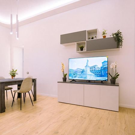 Song House Apartment Centro Storico 7 Pax Neapol Zewnętrze zdjęcie