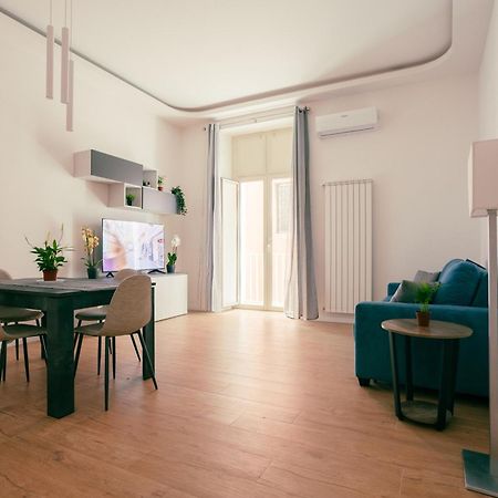 Song House Apartment Centro Storico 7 Pax Neapol Zewnętrze zdjęcie