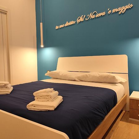 Song House Apartment Centro Storico 7 Pax Neapol Zewnętrze zdjęcie