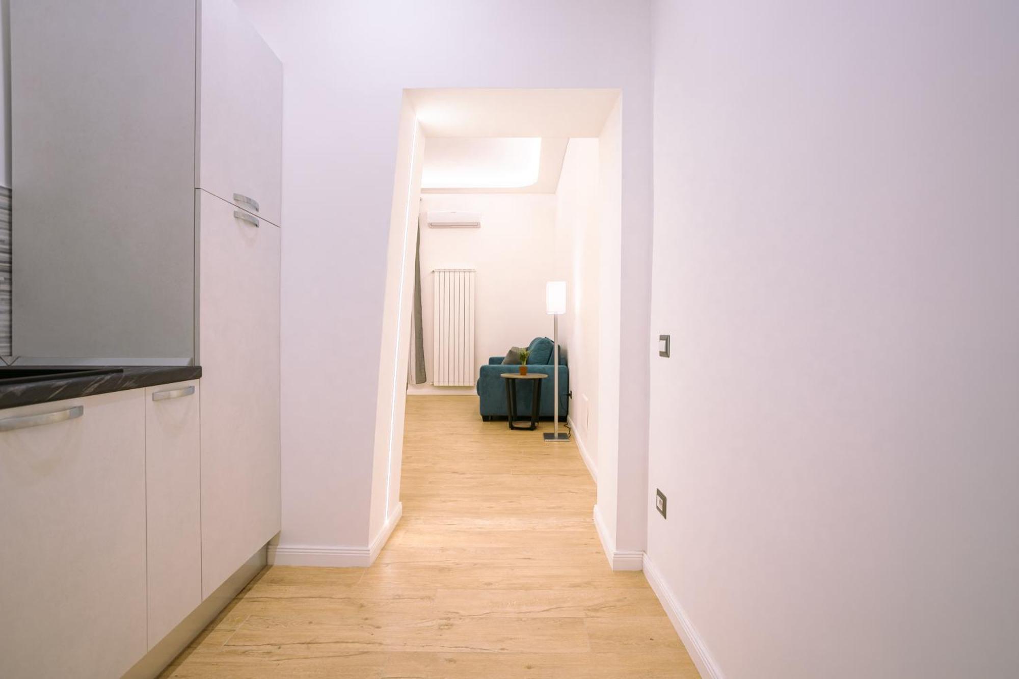 Song House Apartment Centro Storico 7 Pax Neapol Zewnętrze zdjęcie