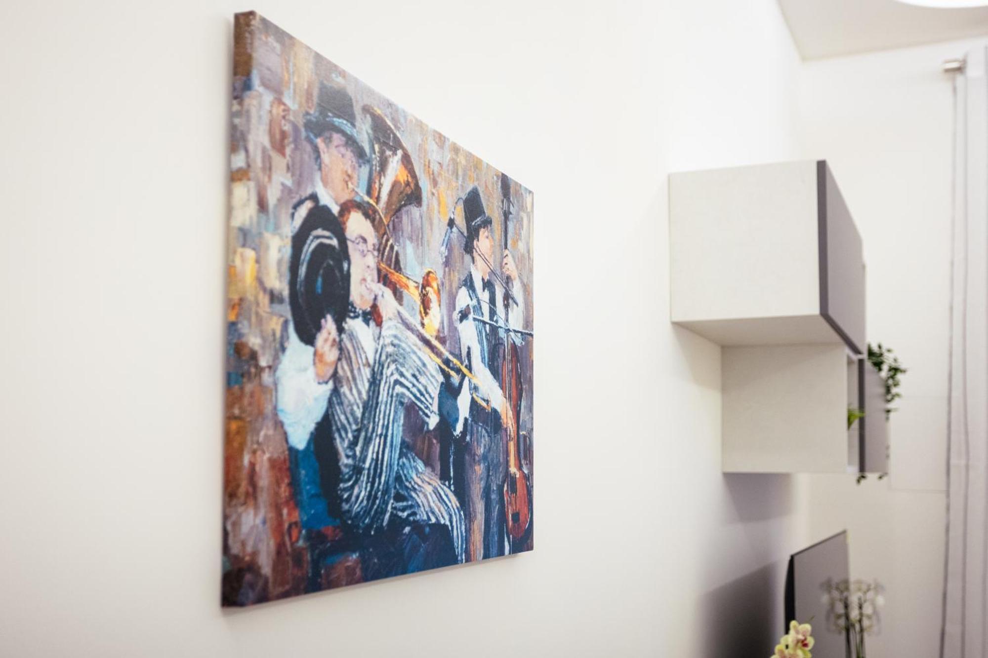 Song House Apartment Centro Storico 7 Pax Neapol Zewnętrze zdjęcie
