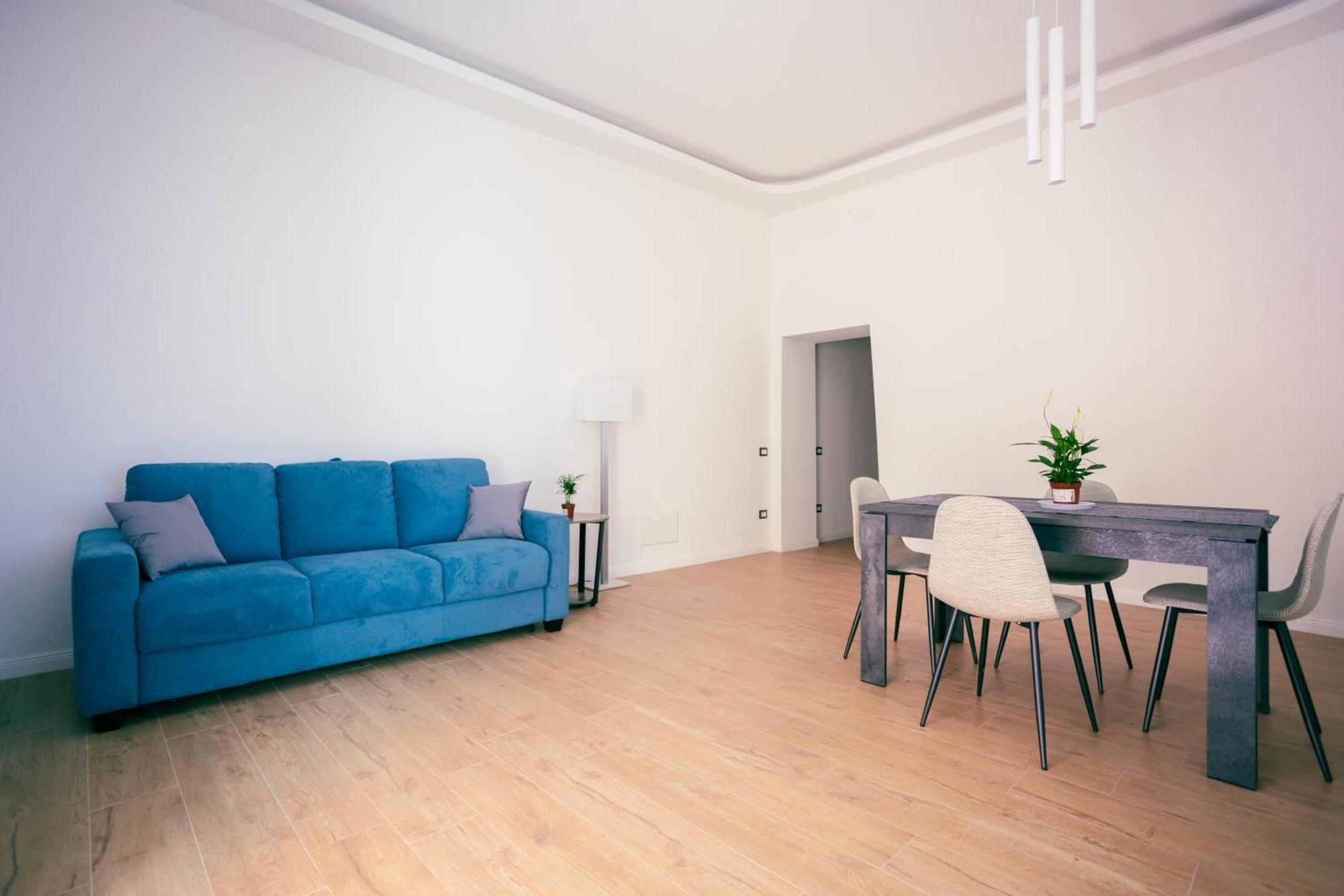 Song House Apartment Centro Storico 7 Pax Neapol Zewnętrze zdjęcie