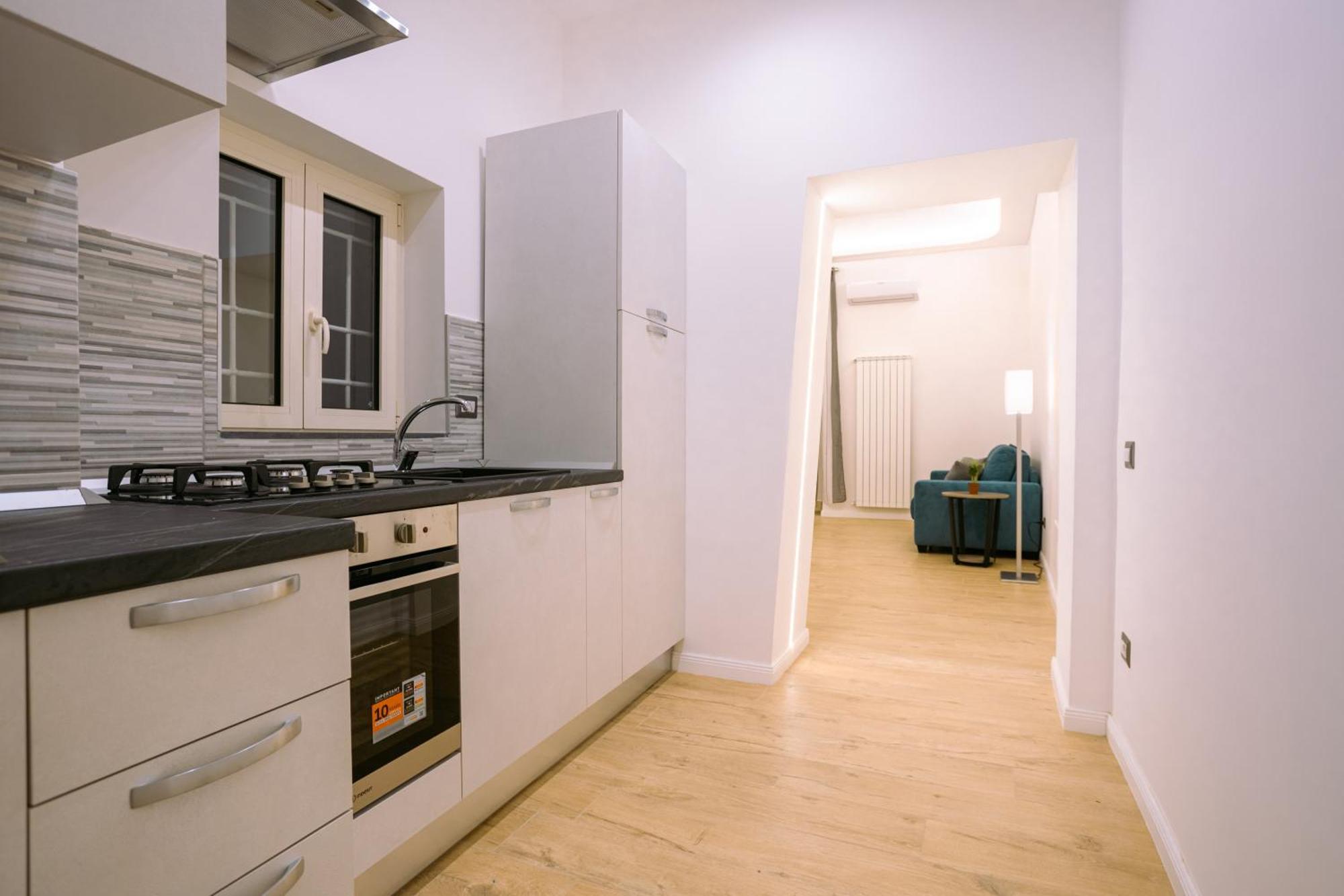 Song House Apartment Centro Storico 7 Pax Neapol Zewnętrze zdjęcie