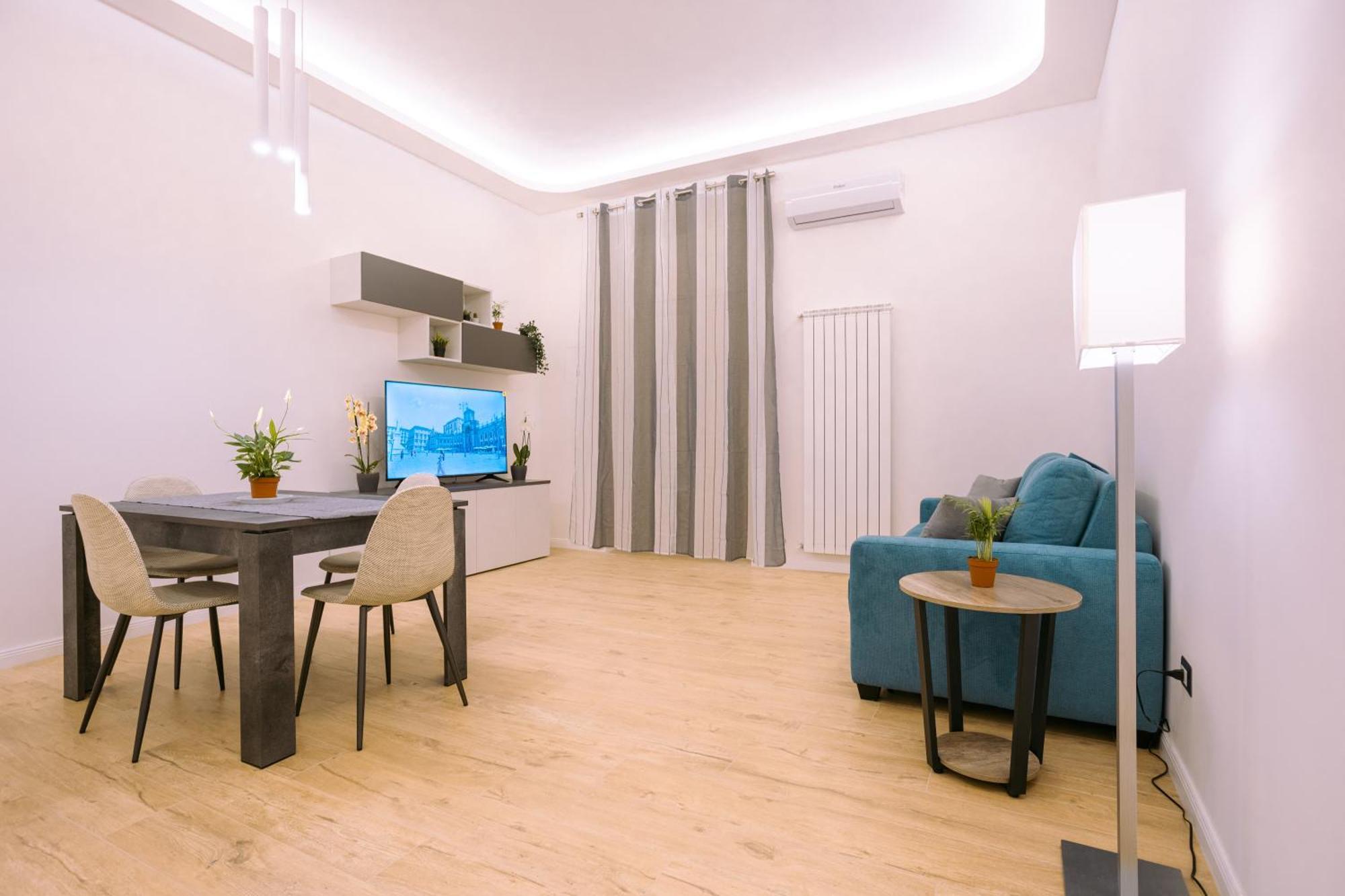 Song House Apartment Centro Storico 7 Pax Neapol Zewnętrze zdjęcie