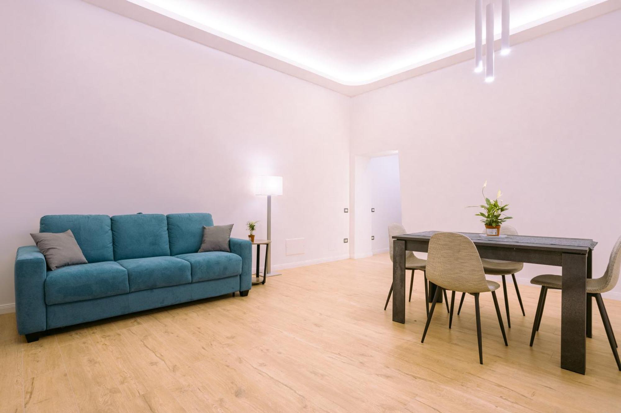 Song House Apartment Centro Storico 7 Pax Neapol Zewnętrze zdjęcie