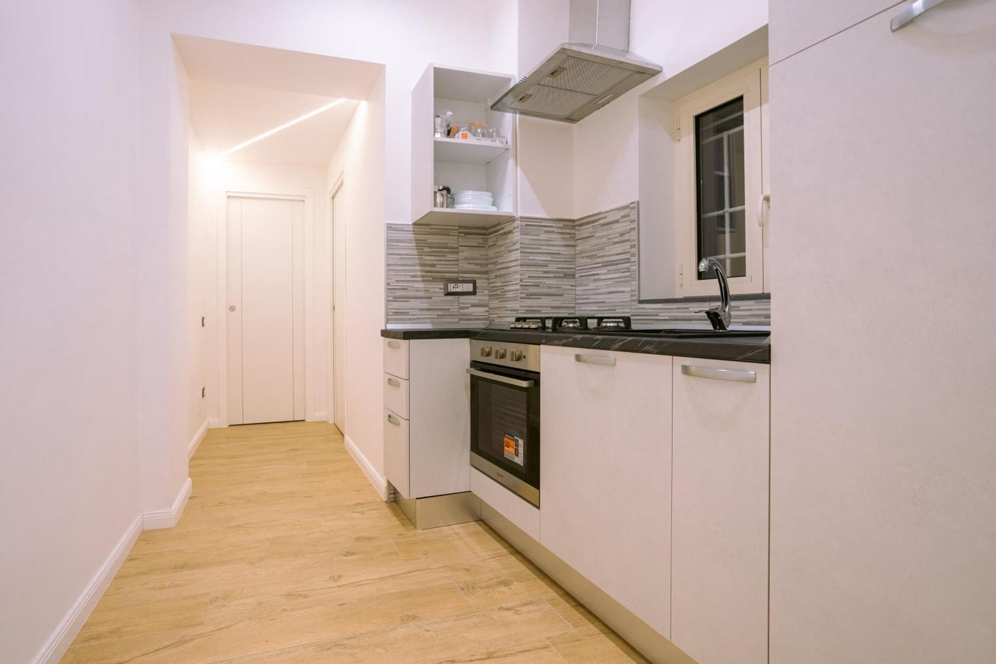 Song House Apartment Centro Storico 7 Pax Neapol Zewnętrze zdjęcie