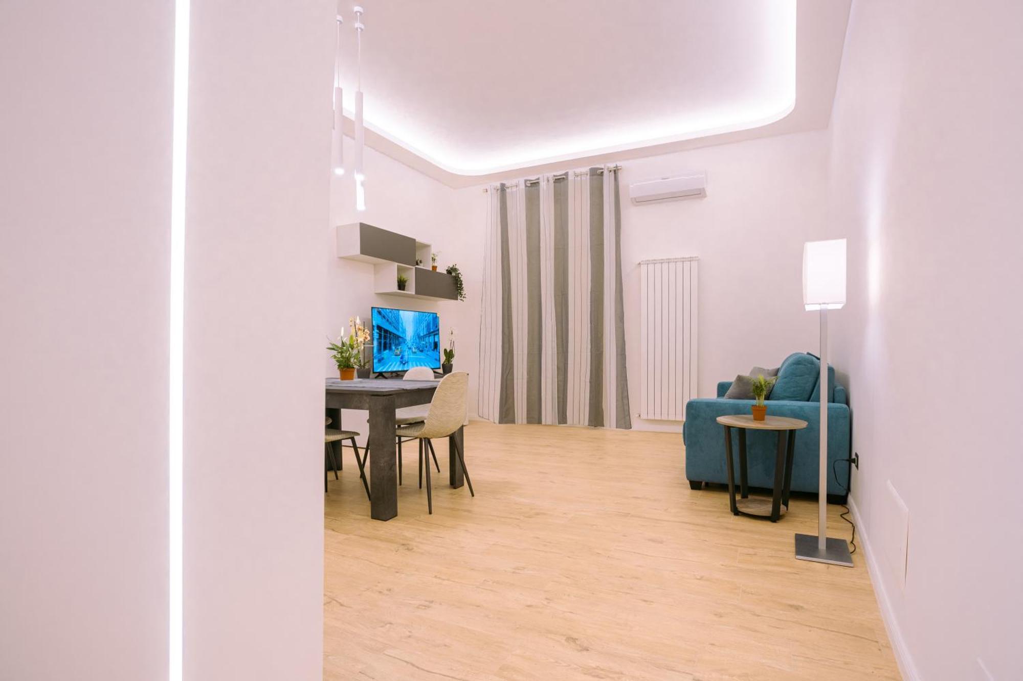 Song House Apartment Centro Storico 7 Pax Neapol Zewnętrze zdjęcie