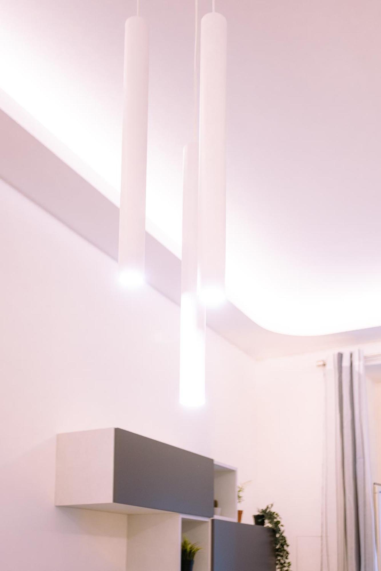 Song House Apartment Centro Storico 7 Pax Neapol Zewnętrze zdjęcie