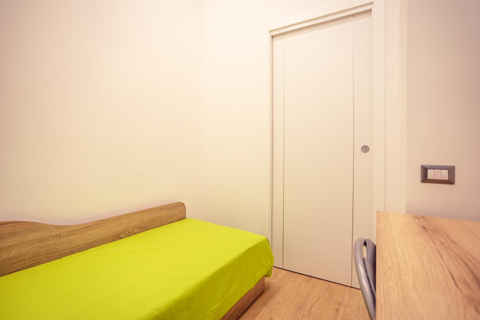 Song House Apartment Centro Storico 7 Pax Neapol Zewnętrze zdjęcie