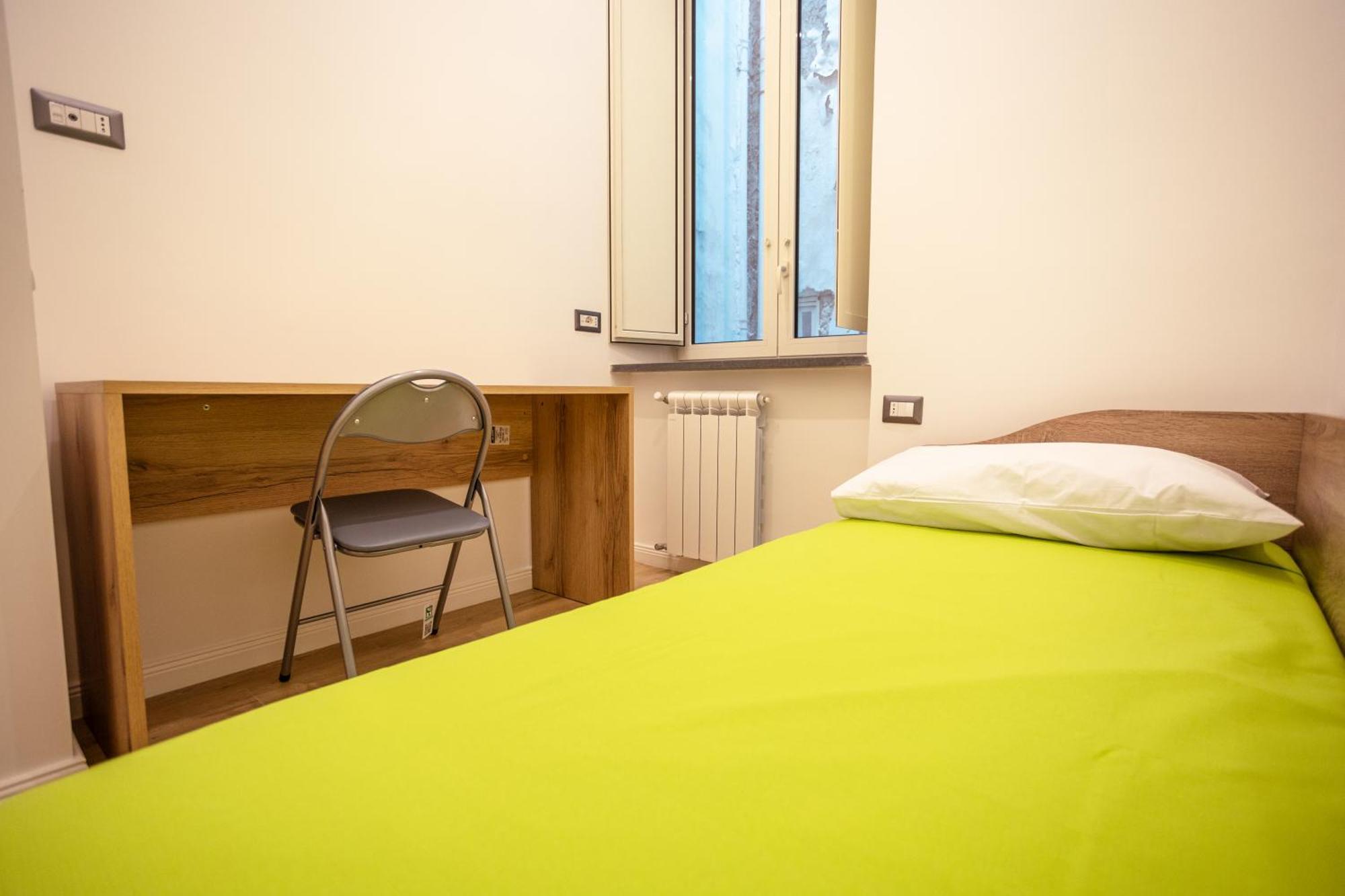 Song House Apartment Centro Storico 7 Pax Neapol Zewnętrze zdjęcie
