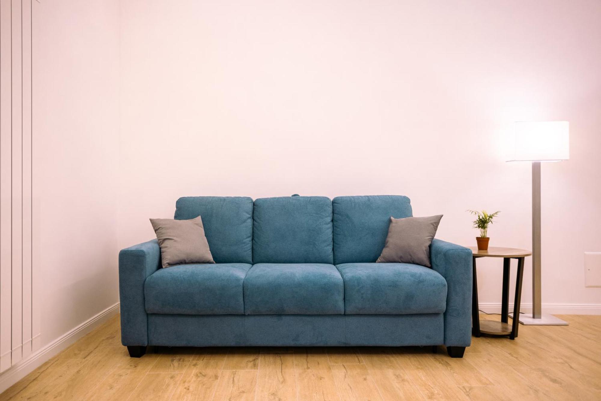 Song House Apartment Centro Storico 7 Pax Neapol Zewnętrze zdjęcie