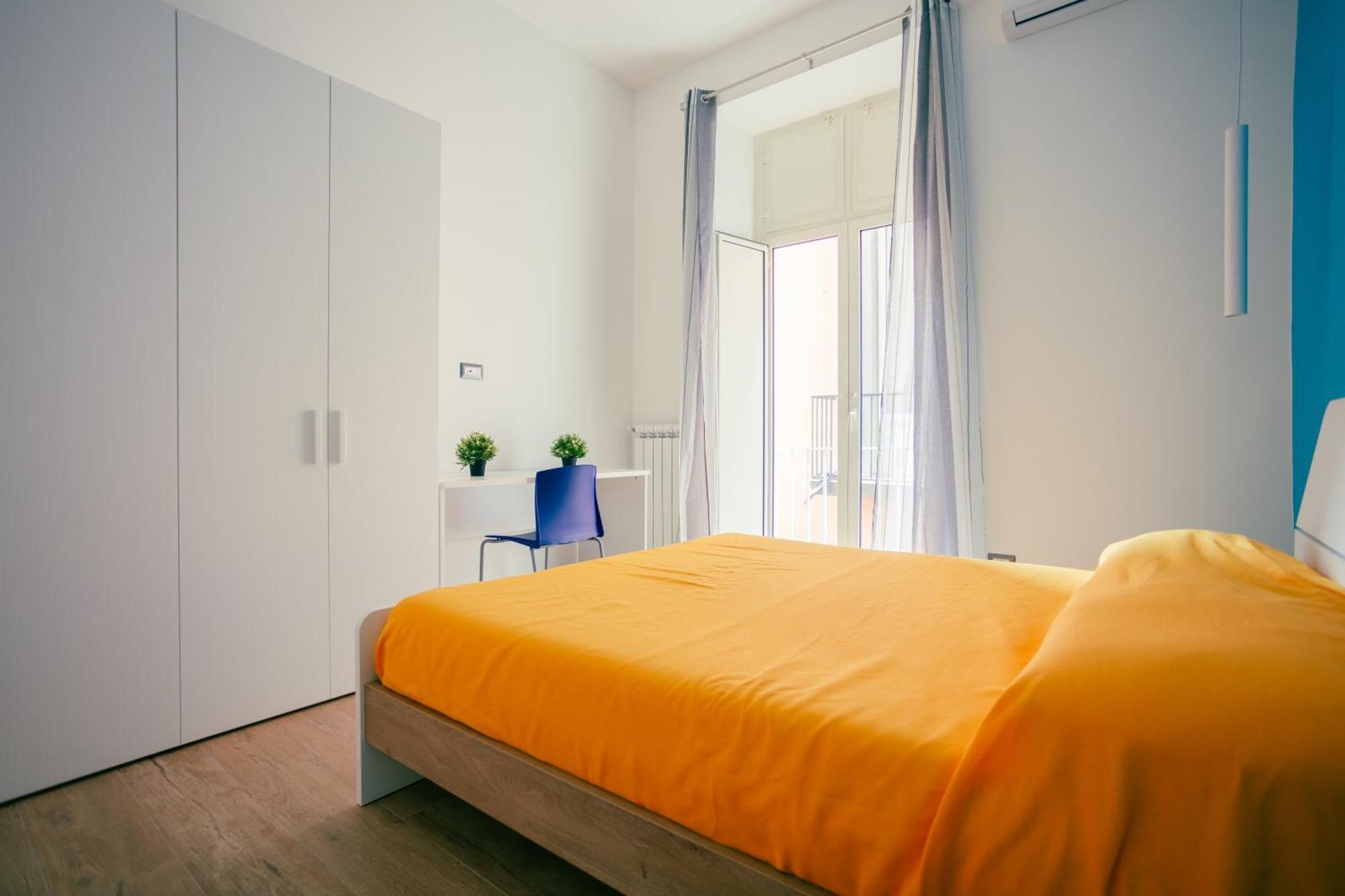 Song House Apartment Centro Storico 7 Pax Neapol Zewnętrze zdjęcie