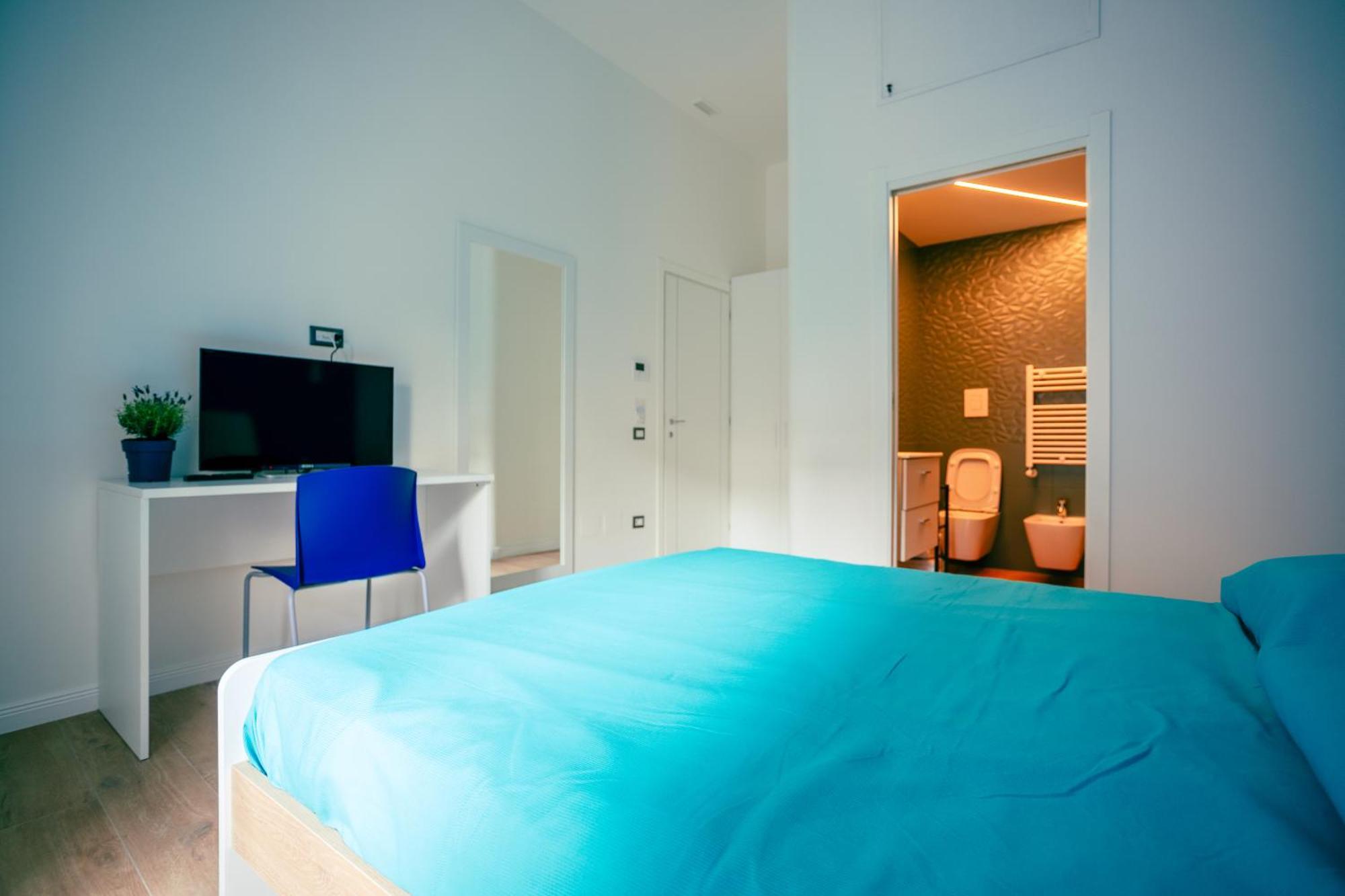 Song House Apartment Centro Storico 7 Pax Neapol Zewnętrze zdjęcie
