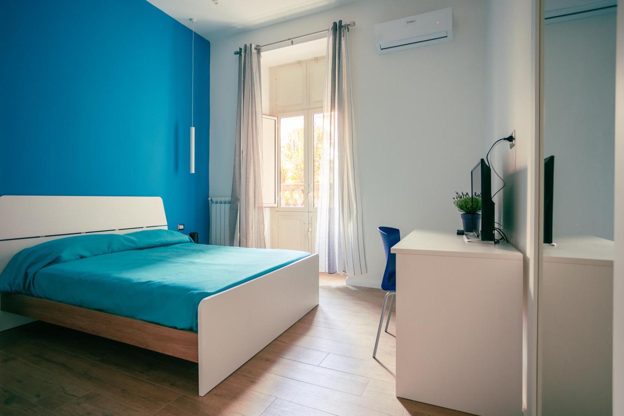 Song House Apartment Centro Storico 7 Pax Neapol Zewnętrze zdjęcie