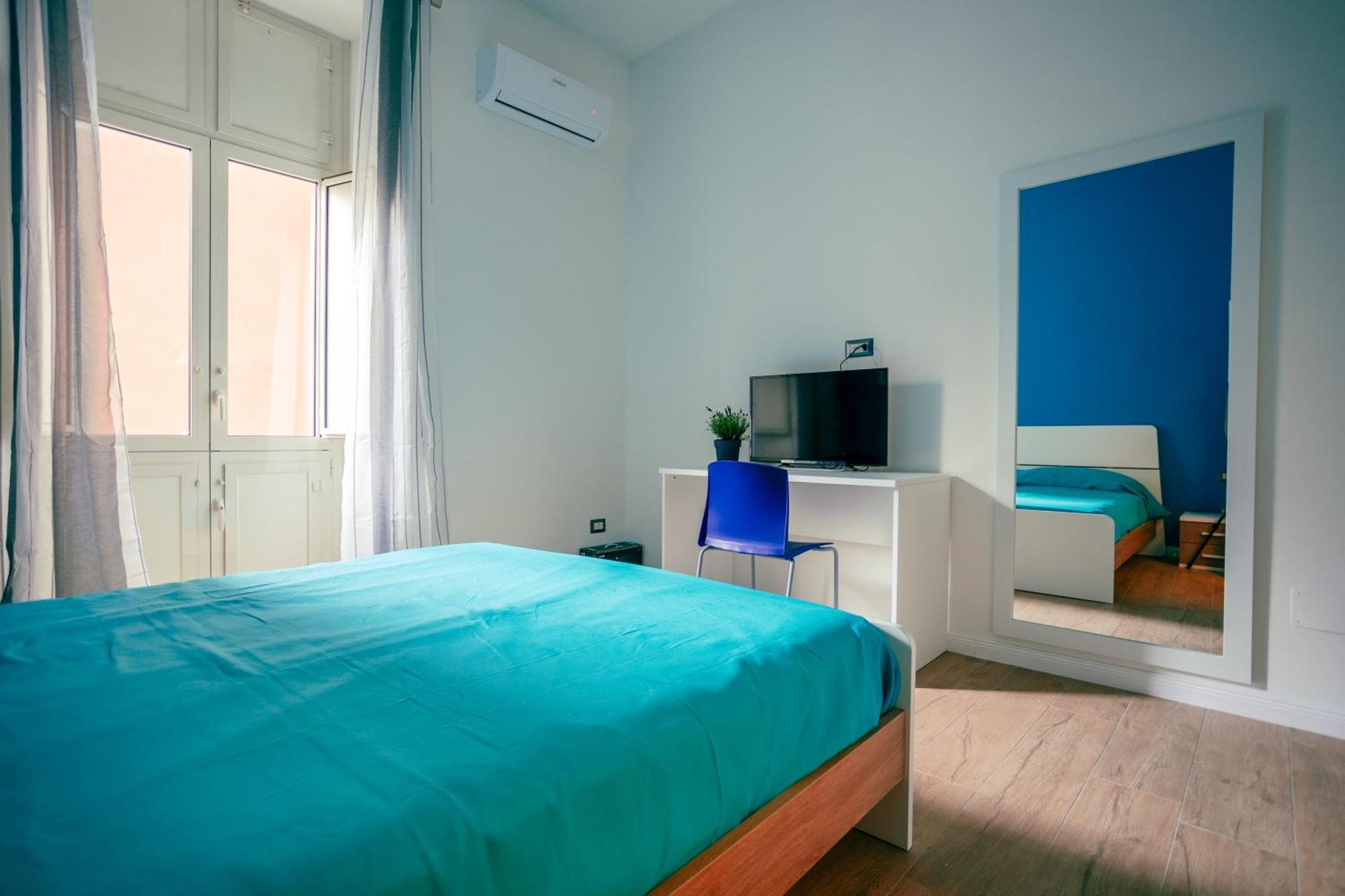 Song House Apartment Centro Storico 7 Pax Neapol Zewnętrze zdjęcie