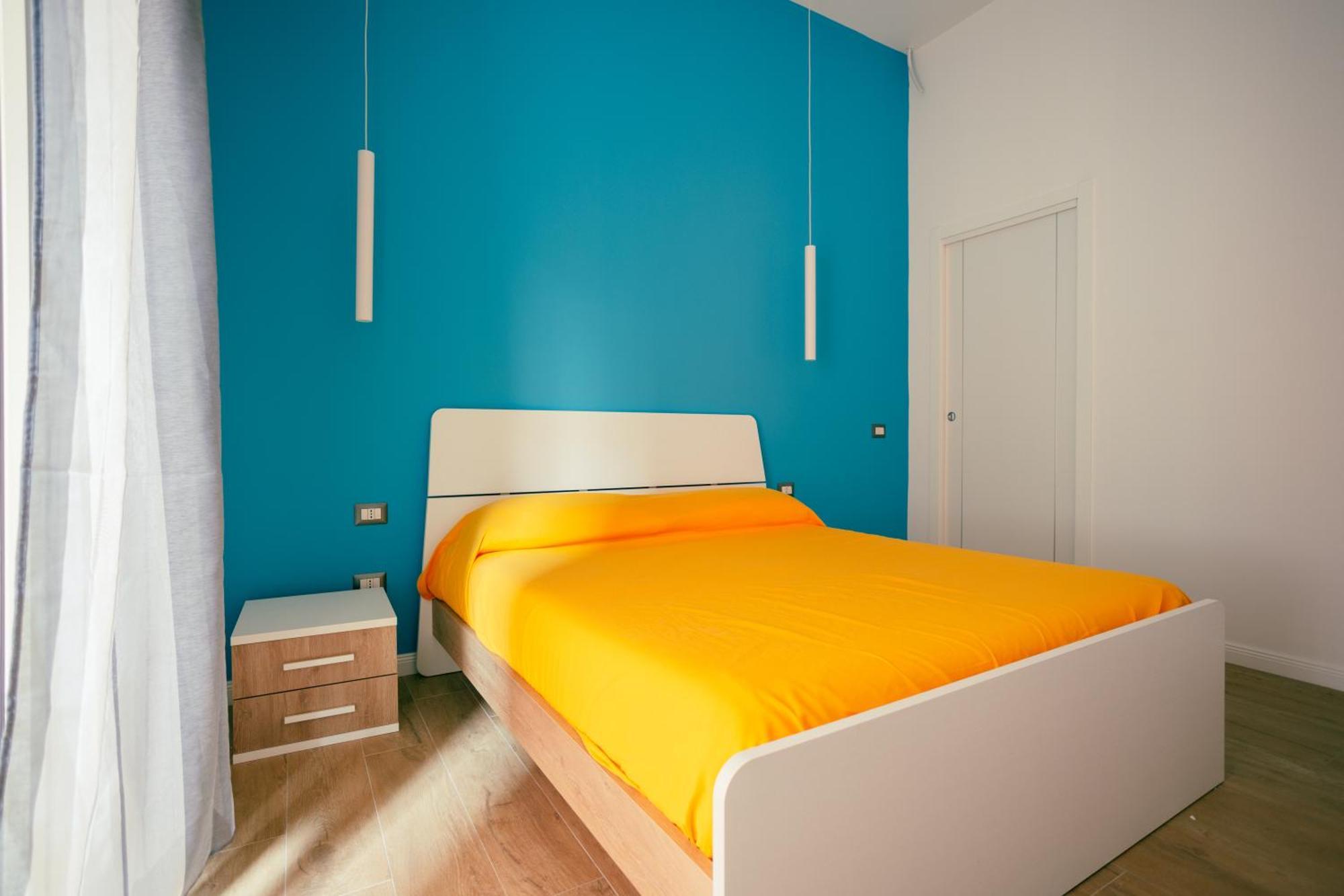 Song House Apartment Centro Storico 7 Pax Neapol Zewnętrze zdjęcie