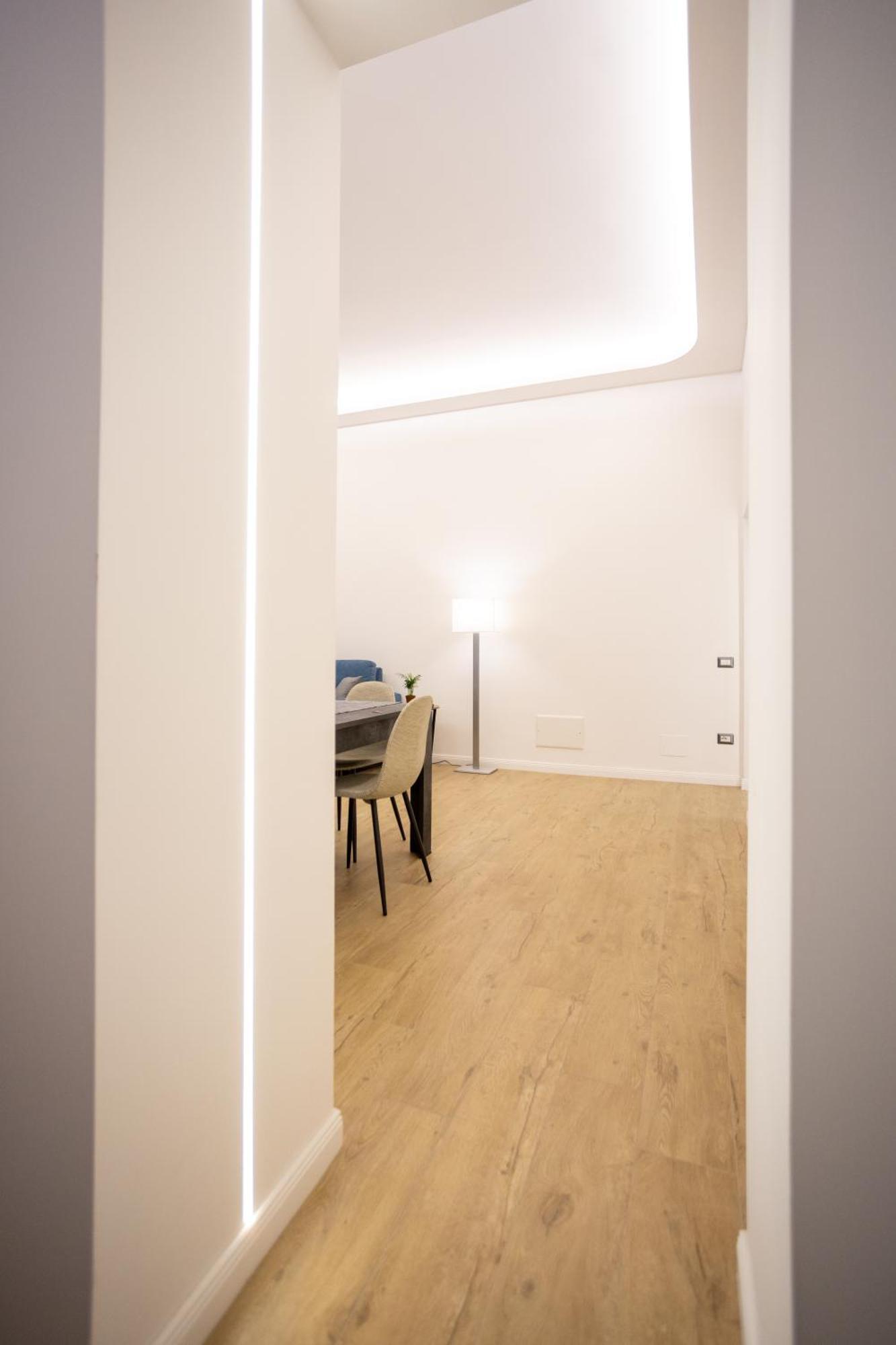 Song House Apartment Centro Storico 7 Pax Neapol Zewnętrze zdjęcie