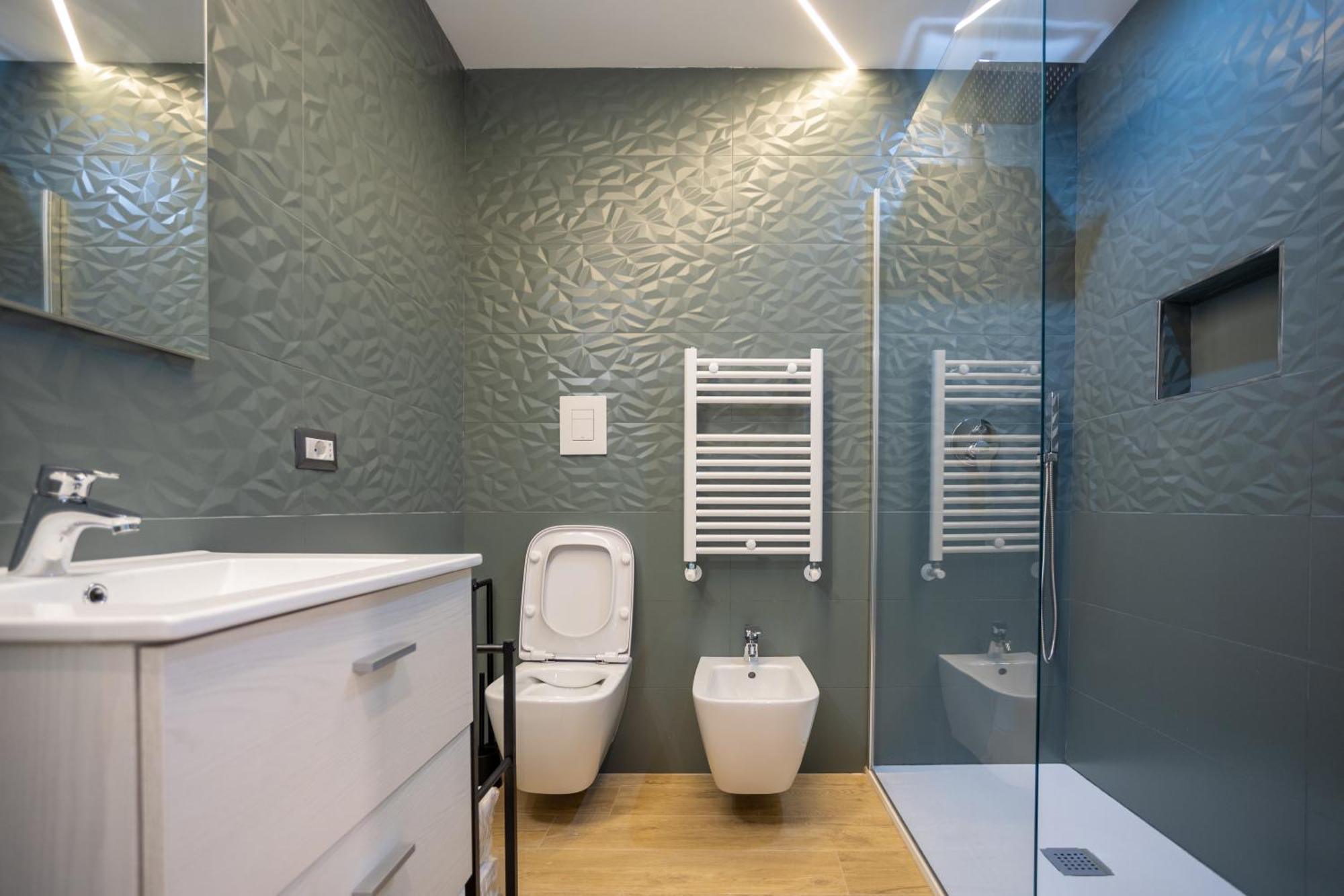 Song House Apartment Centro Storico 7 Pax Neapol Zewnętrze zdjęcie