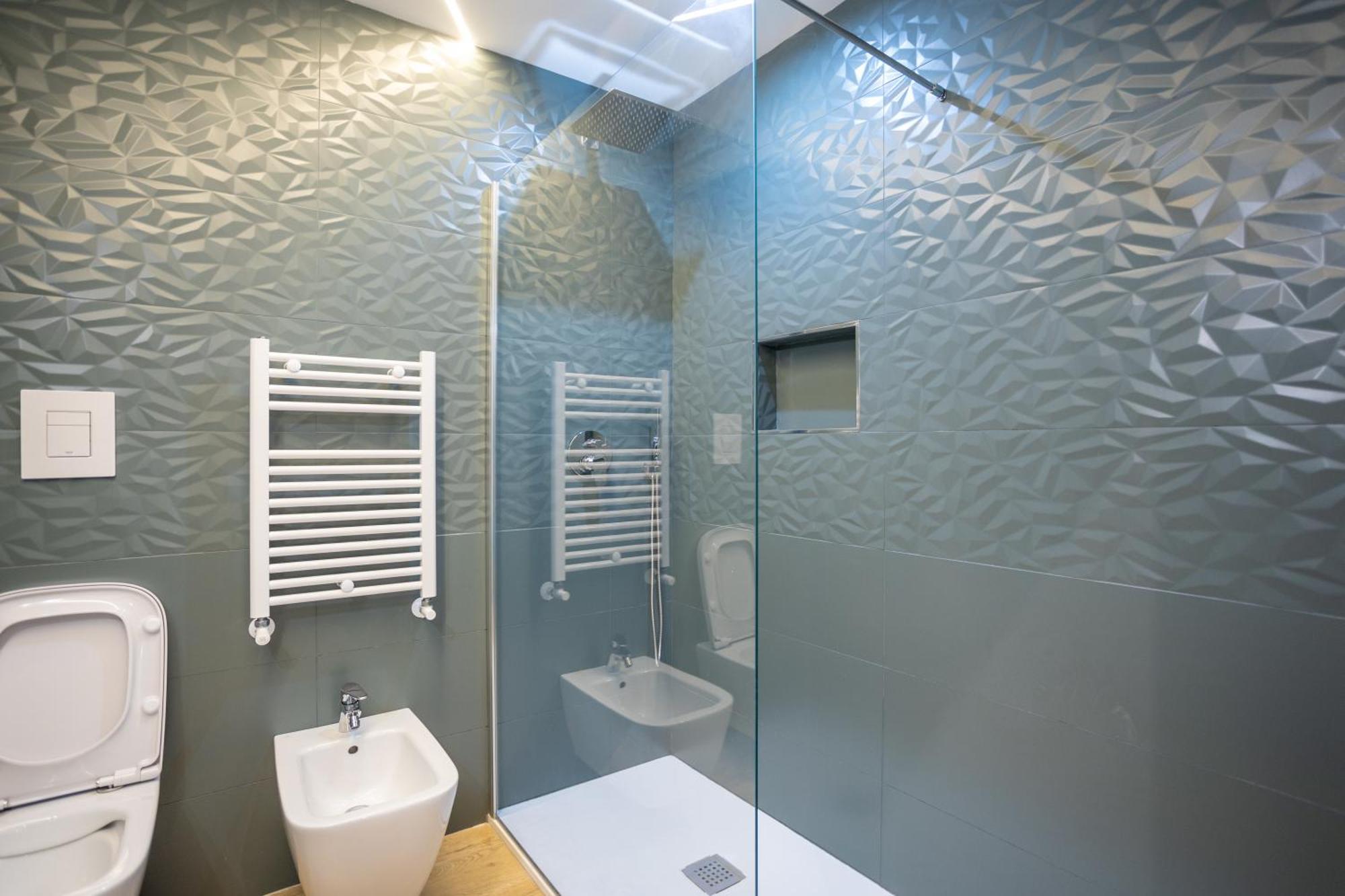 Song House Apartment Centro Storico 7 Pax Neapol Zewnętrze zdjęcie