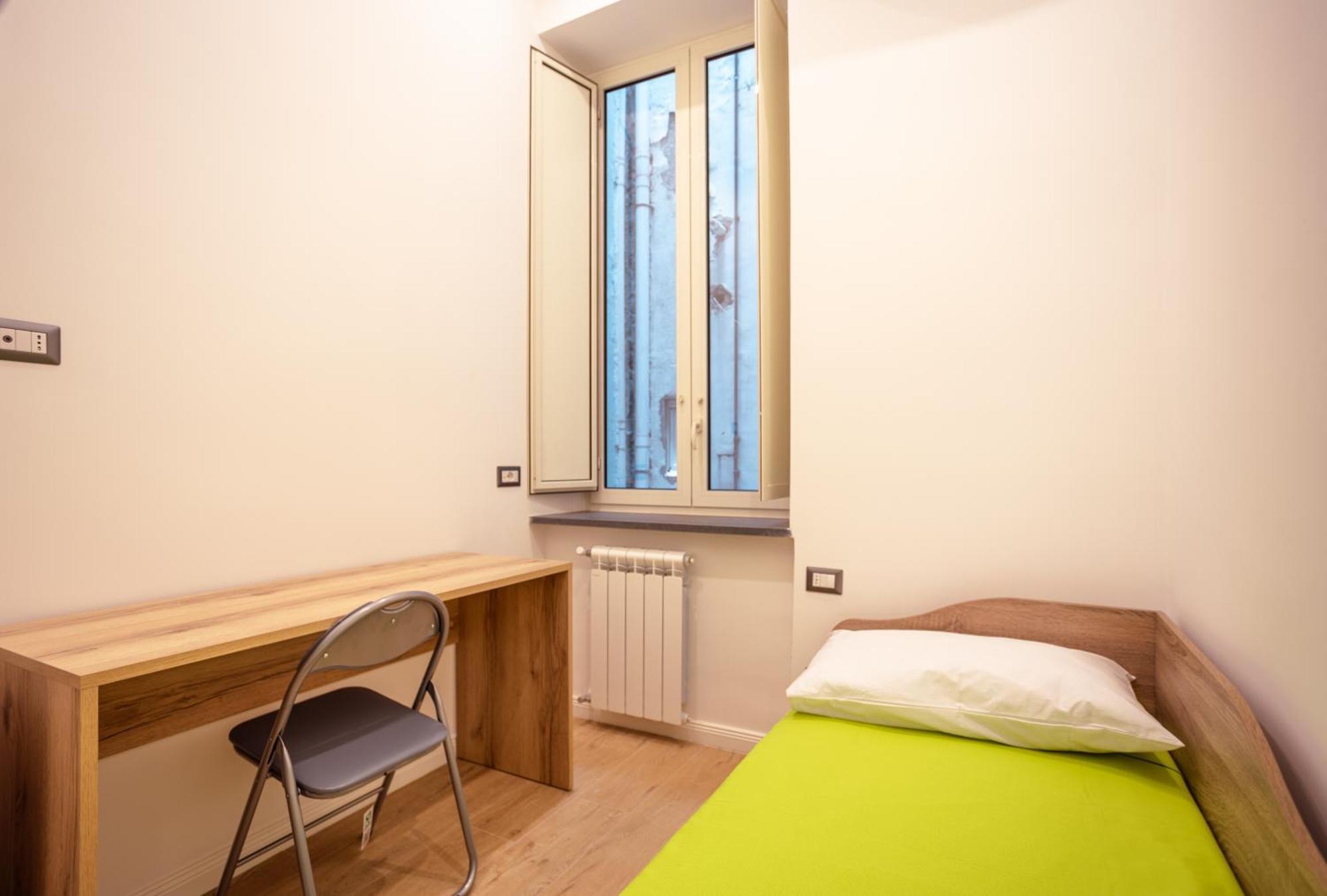 Song House Apartment Centro Storico 7 Pax Neapol Zewnętrze zdjęcie