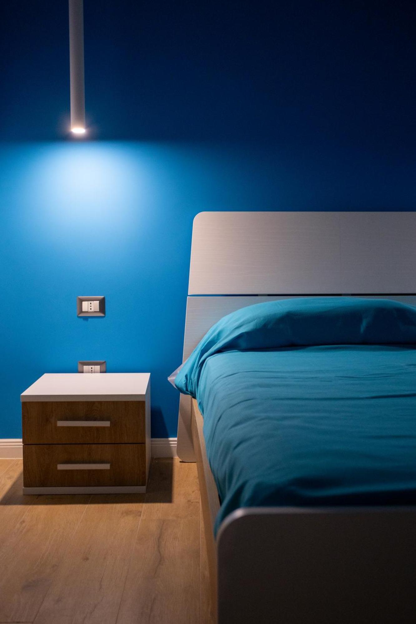 Song House Apartment Centro Storico 7 Pax Neapol Zewnętrze zdjęcie