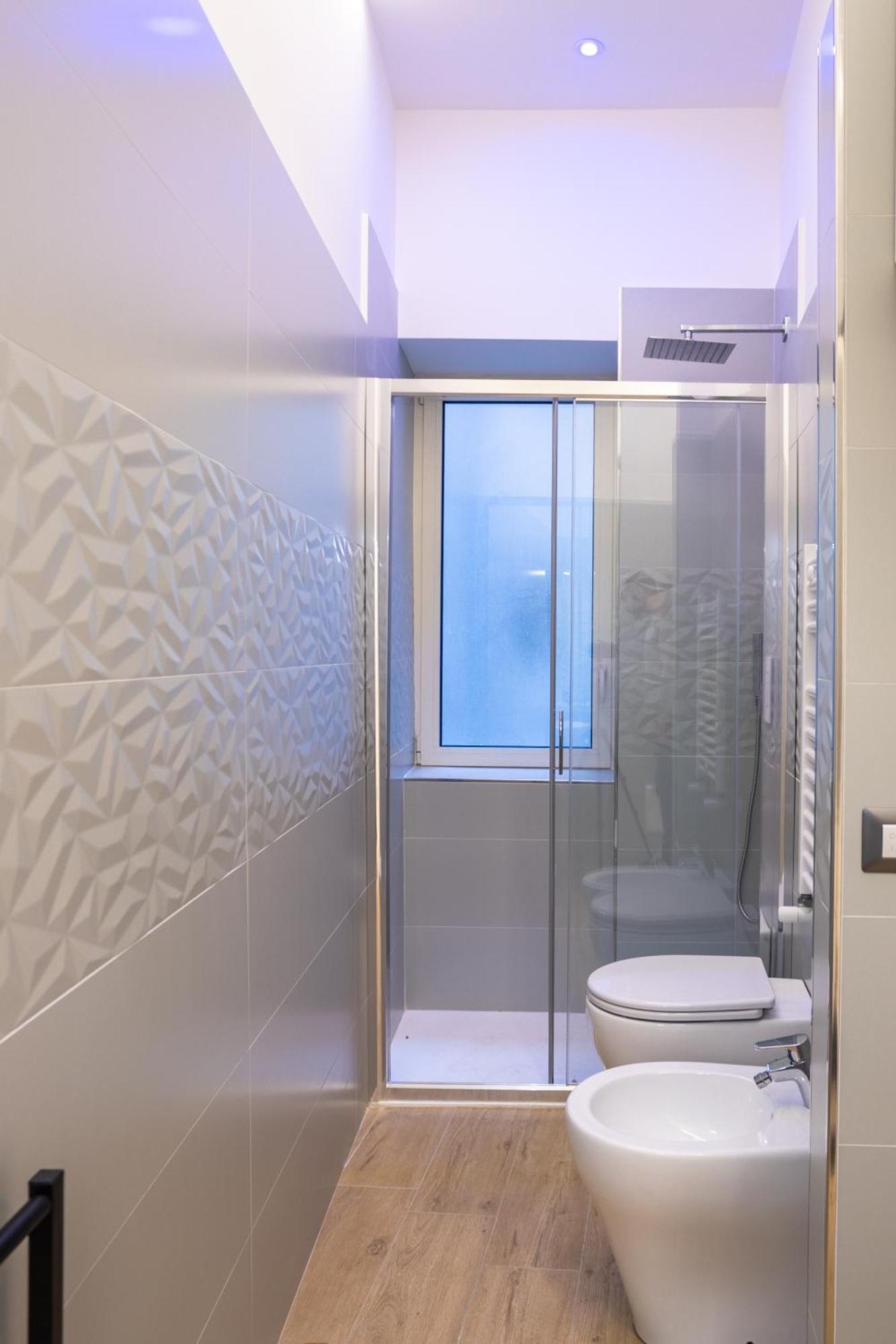 Song House Apartment Centro Storico 7 Pax Neapol Zewnętrze zdjęcie
