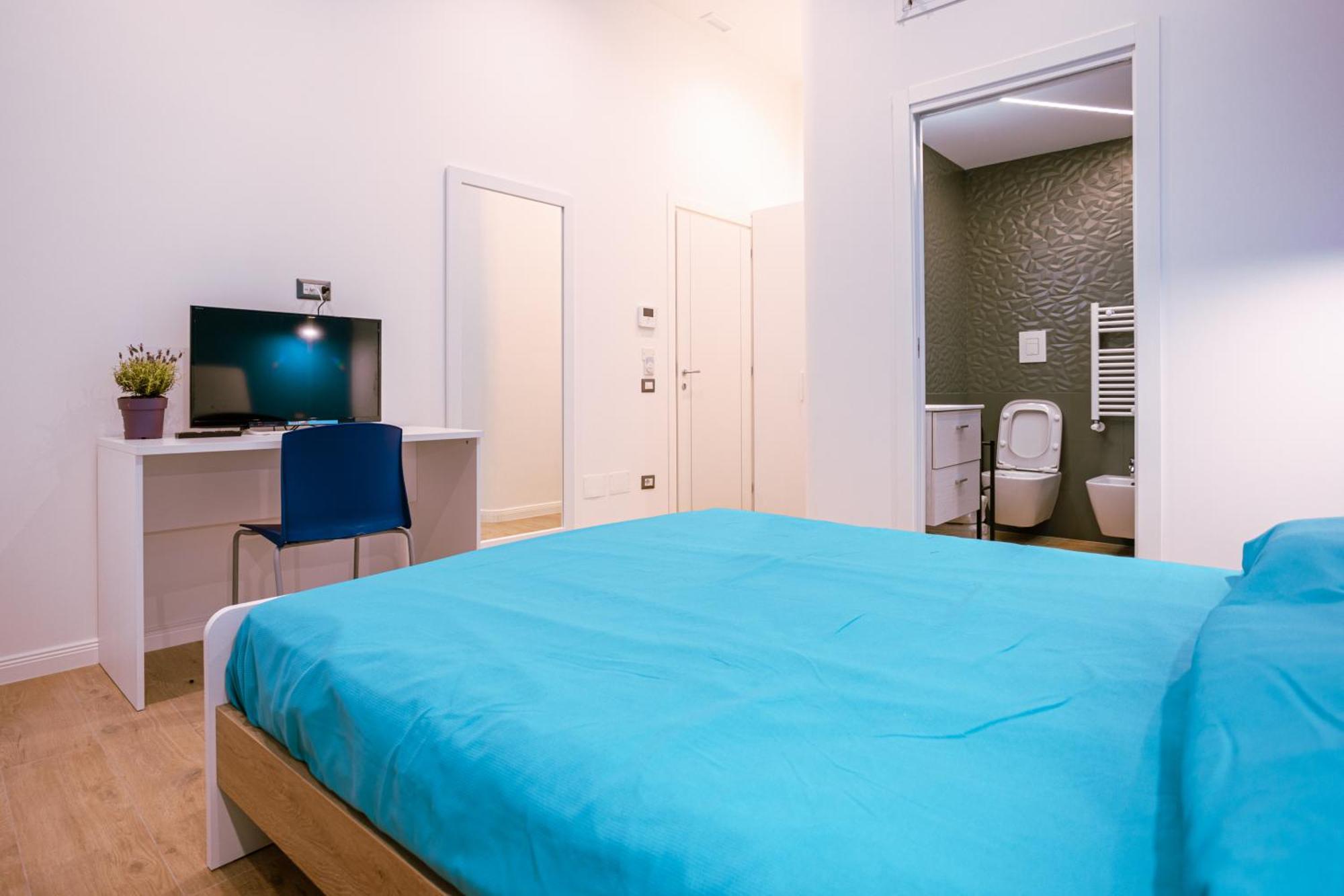 Song House Apartment Centro Storico 7 Pax Neapol Zewnętrze zdjęcie