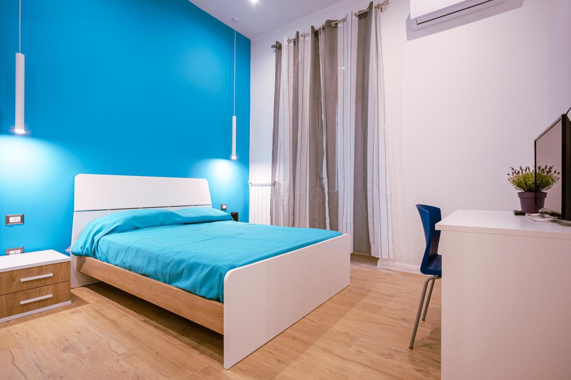 Song House Apartment Centro Storico 7 Pax Neapol Zewnętrze zdjęcie