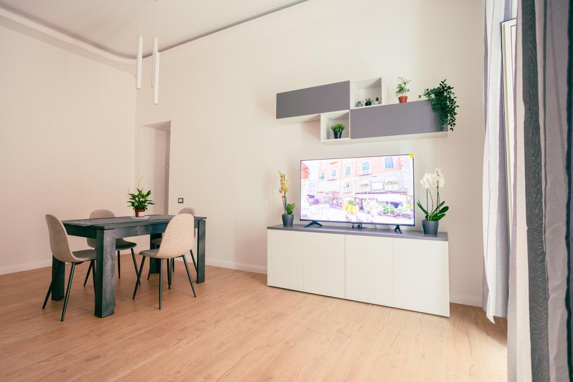 Song House Apartment Centro Storico 7 Pax Neapol Zewnętrze zdjęcie