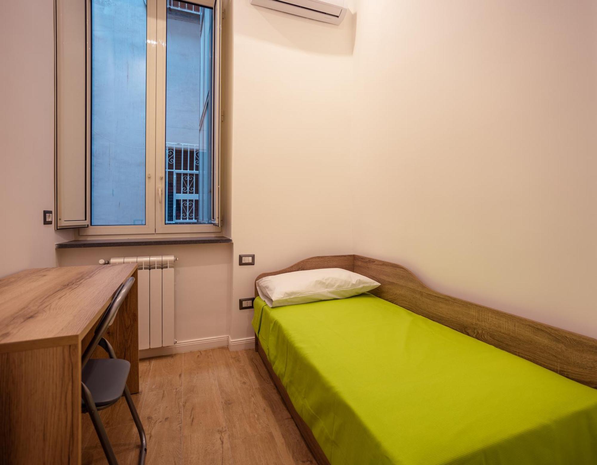 Song House Apartment Centro Storico 7 Pax Neapol Zewnętrze zdjęcie