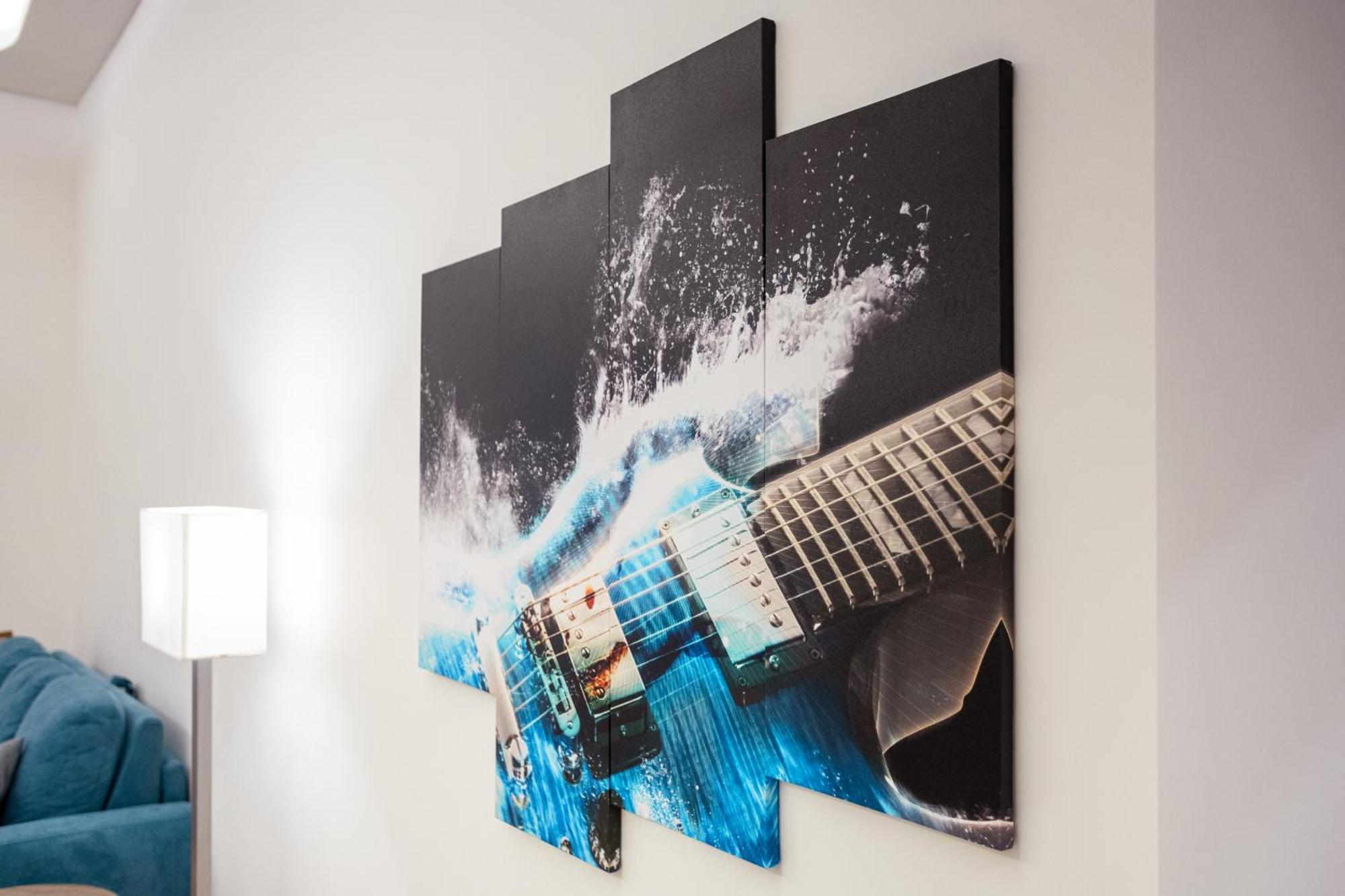 Song House Apartment Centro Storico 7 Pax Neapol Zewnętrze zdjęcie