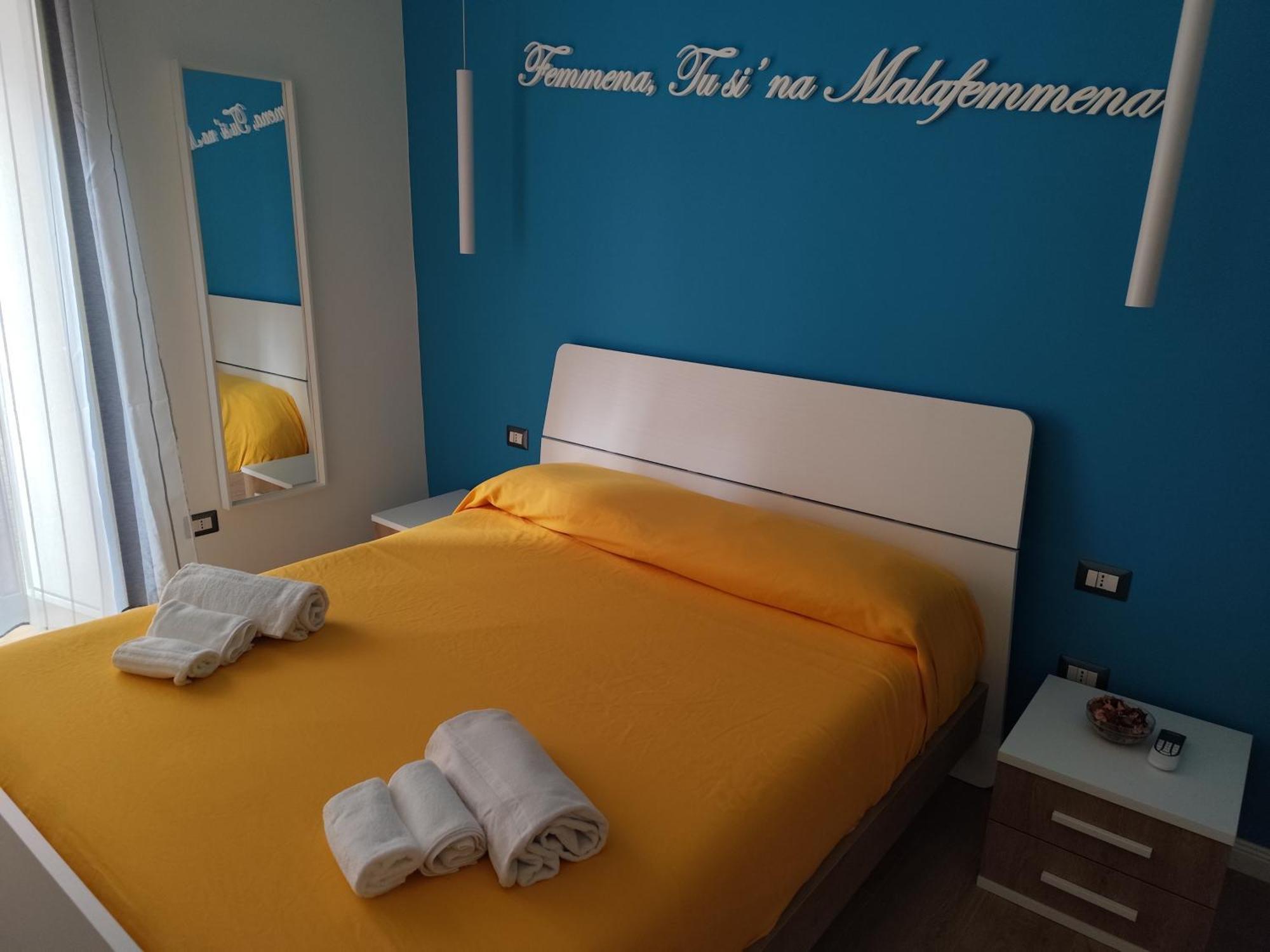 Song House Apartment Centro Storico 7 Pax Neapol Zewnętrze zdjęcie