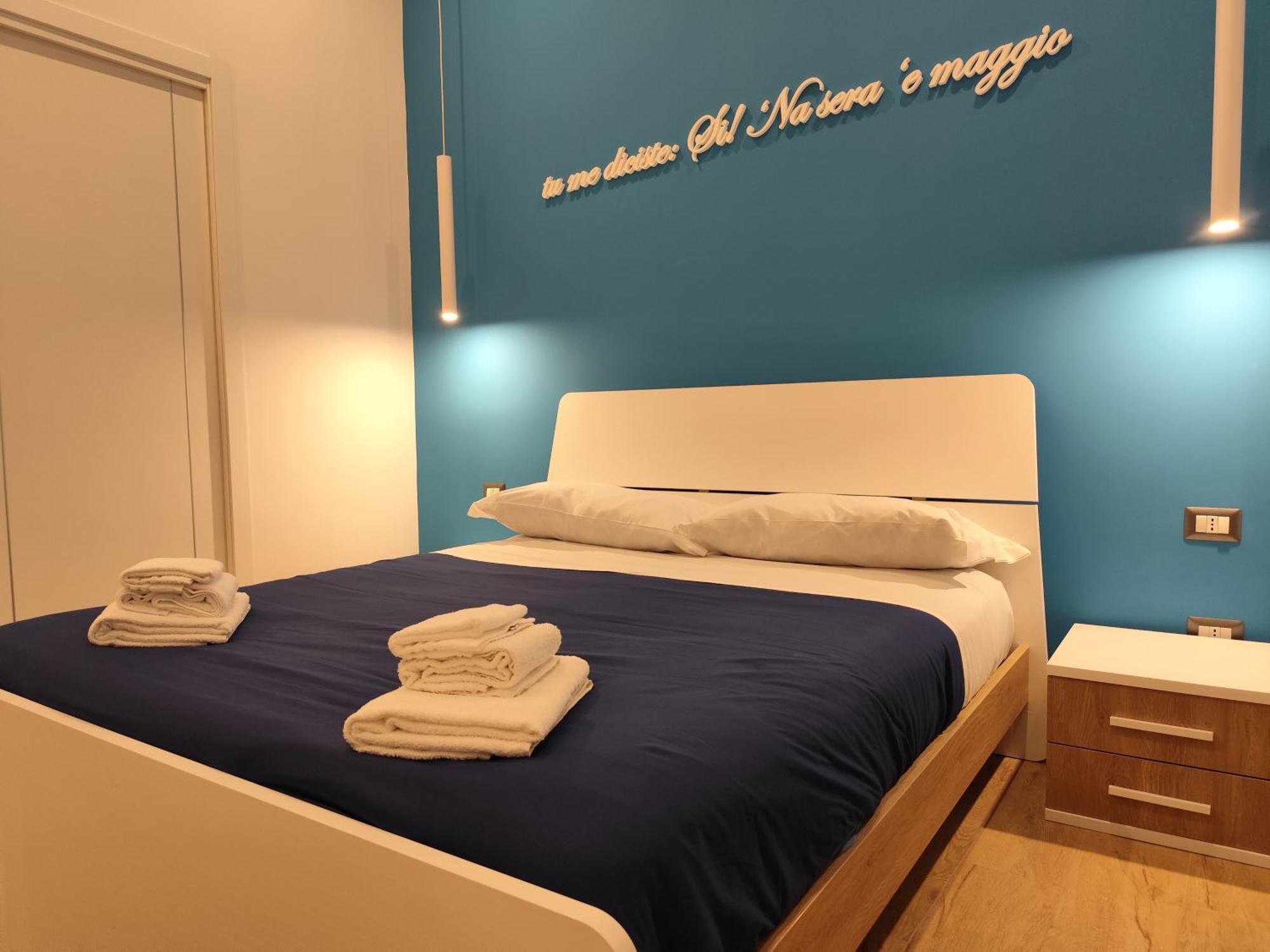 Song House Apartment Centro Storico 7 Pax Neapol Zewnętrze zdjęcie